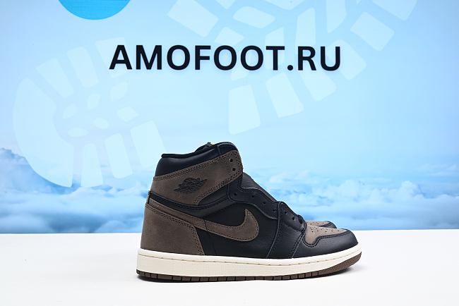 Air Jordan 1 Retro High OG “Palomino” DZ5485-020 - 1