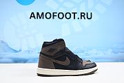 Air Jordan 1 Retro High OG “Palomino” DZ5485-020 - 1