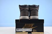 Air Jordan 1 Retro High OG “Palomino” DZ5485-020 - 5