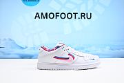 Nike SB Dunk Low Parra CN4504-100 - 1