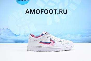 Nike SB Dunk Low Parra CN4504-100