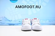 Nike SB Dunk Low Parra CN4504-100 - 6