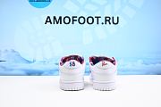 Nike SB Dunk Low Parra CN4504-100 - 5