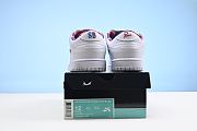 Nike SB Dunk Low Parra CN4504-100 - 4