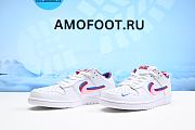 Nike SB Dunk Low Parra CN4504-100 - 2