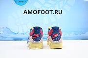 Air Jordan 4 Retro Union Guava Ice DC9533-800 - 2