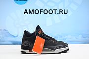 Air Jordan 3 Retro Fear Pack (2023) CT8532-080 - 1
