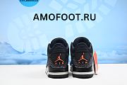 Air Jordan 3 Retro Fear Pack (2023) CT8532-080 - 6