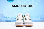 Air Jordan 4 Retro SB Pine Green DR5415-103 - 2