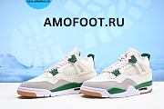Air Jordan 4 Retro SB Pine Green DR5415-103 - 4
