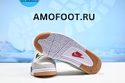Air Jordan 4 Retro SB Pine Green DR5415-103 - 5