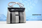 Hermes Herbag Zip Cabine Bag  - 1