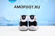 Air Jordan 11 Retro Concord (2018) 378037-100 - 5