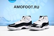 Air Jordan 11 Retro Concord (2018) 378037-100 - 3