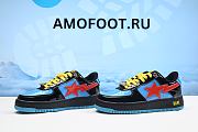 A Bathing Ape Bape Sta Marvel Comics Black Widow (2022) 001FWI731907 - 3