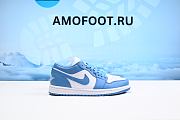Air Jordan 1 UNC Low AO9944-441 - 1