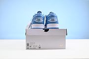 Air Jordan 1 UNC Low AO9944-441 - 6