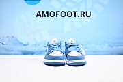 Air Jordan 1 UNC Low AO9944-441 - 5