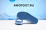 Air Jordan 1 UNC Low AO9944-441 - 2