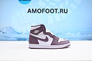 Air Jordan 1 Retro High OG Sky J Mauve DZ5485-105 - 1