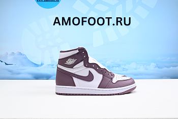 Air Jordan 1 Retro High OG Sky J Mauve DZ5485-105