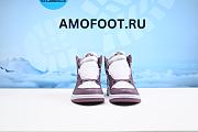 Air Jordan 1 Retro High OG Sky J Mauve DZ5485-105 - 6