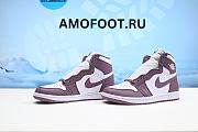 Air Jordan 1 Retro High OG Sky J Mauve DZ5485-105 - 5