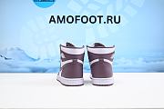 Air Jordan 1 Retro High OG Sky J Mauve DZ5485-105 - 3
