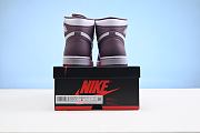 Air Jordan 1 Retro High OG Sky J Mauve DZ5485-105 - 2