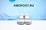 Air Jordan 4 WMNS “Seafoam” AQ9129-103 - 6