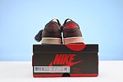 Air Jordan 1 Retro Low OG SP Travis Scott CQ4277-001  - 6