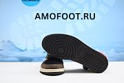Air Jordan 1 Retro Low OG SP Travis Scott CQ4277-001  - 4