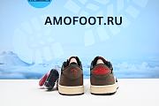 Air Jordan 1 Retro Low OG SP Travis Scott CQ4277-001  - 3