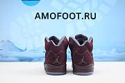 Air Jordan 5 Retro Burgundy (2023) DZ4131-600 - 5