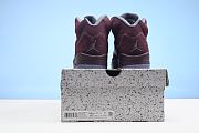 Air Jordan 5 Retro Burgundy (2023) DZ4131-600 - 3