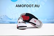 Air Jordan 4 Retro Red Cement DH6927-161 - 4
