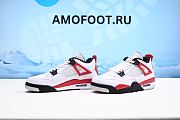 Air Jordan 4 Retro Red Cement DH6927-161 - 3