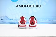 Air Jordan 4 Retro Red Cement DH6927-161 - 2