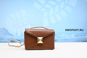 Valentino Garavani Shoulder Bag XW0B0K21HHX PVG