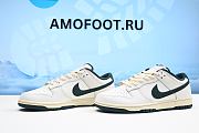Nike Dunk Low Athletic Department Deep Jungle FQ8080-133 - 5