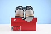 Nike Dunk Low Athletic Department Deep Jungle FQ8080-133 - 3