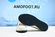 Nike Dunk Low Athletic Department Deep Jungle FQ8080-133 - 2