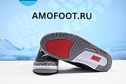 Air Jordan 3 Retro Black Cement (2018) 854262-001 - 3