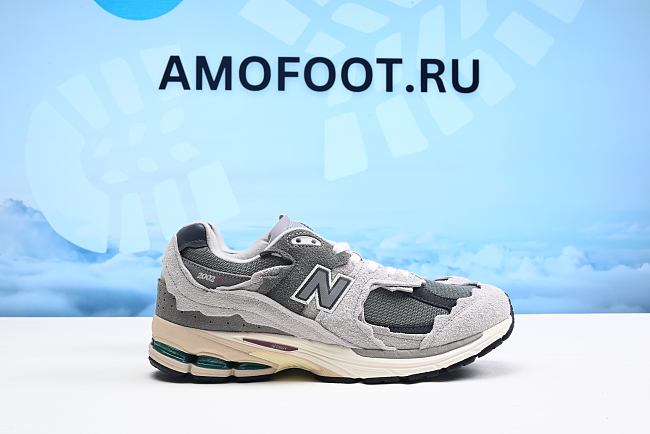 New Balance 2002R Protection Pack Rain Cloud M2002RDA - 1