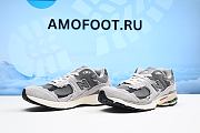 New Balance 2002R Protection Pack Rain Cloud M2002RDA - 2