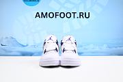 Air Jordan 4 Retro Metallic Purple CT8527-115 - 5