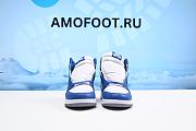 Air Jordan 1 Retro High OG “True Blue” DZ5485-410 - 2