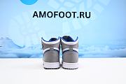 Air Jordan 1 Retro High OG “True Blue” DZ5485-410 - 3
