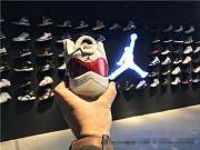 Air Jordan 11 Retro Low Cherry (2016) 528895-102 - 6