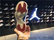 Air Jordan 11 Retro Low Cherry (2016) 528895-102 - 2